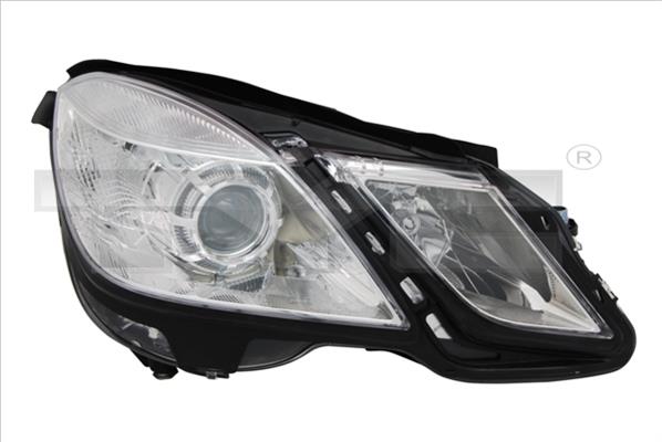 Koplamp TYC 20-12098-05-2