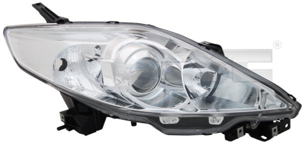 Koplamp TYC 20-12112-16-2