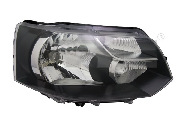 Koplamp TYC 20-12150-05-2