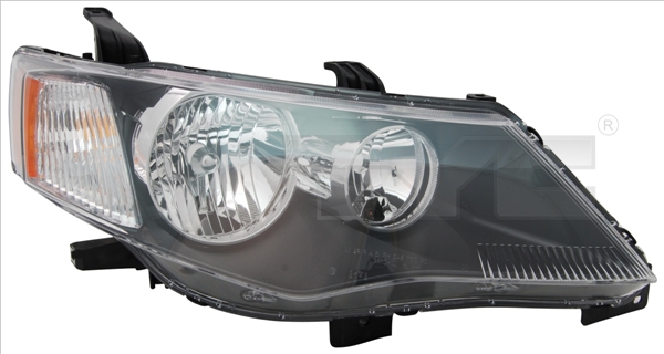 Koplamp TYC 20-12159-05-2