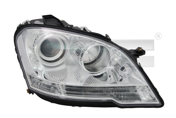 Koplamp TYC 20-12161-05-2