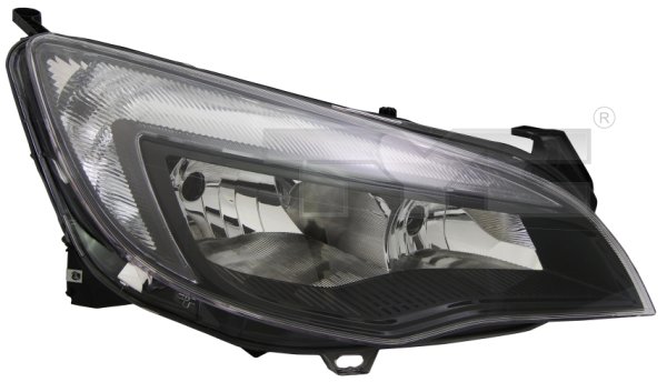 Koplamp TYC 20-12192-05-2