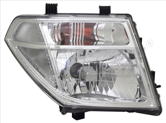 Koplamp TYC 20-12274-05-2