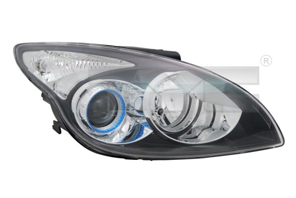 Koplamp TYC 20-12277-05-2