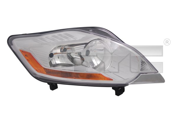 Koplamp TYC 20-12296-05-2