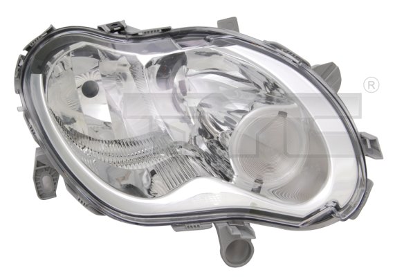 Koplamp TYC 20-12306-05-2