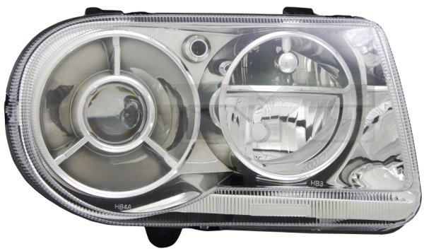 Koplamp TYC 20-12317-05-2