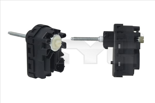 Stelmotor koplamp lichthoogte TYC 20-12329-MA-1