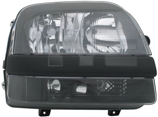 Koplamp TYC 20-1233-15-2