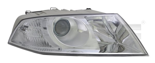 Koplamp TYC 20-12336-05-2