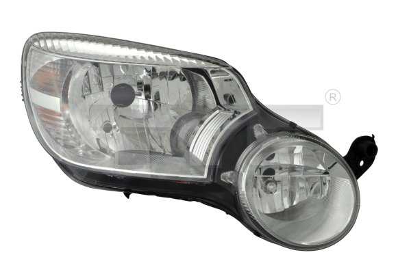 Koplamp TYC 20-12347-15-2
