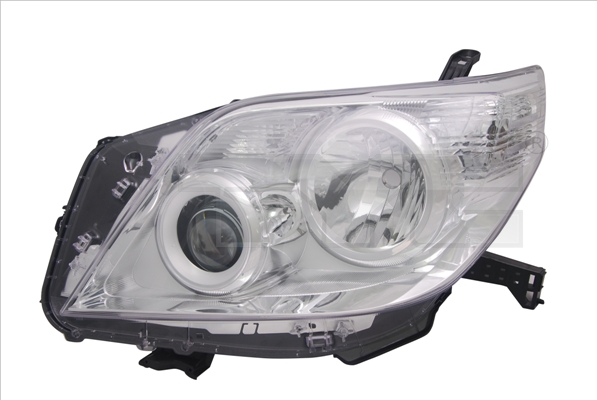 Koplamp TYC 20-12387-05-9