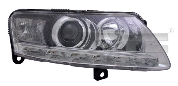 Koplamp TYC 20-12428-06-9