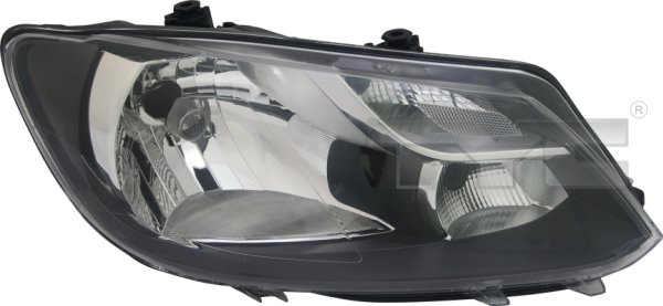 Koplamp TYC 20-12473-05-2