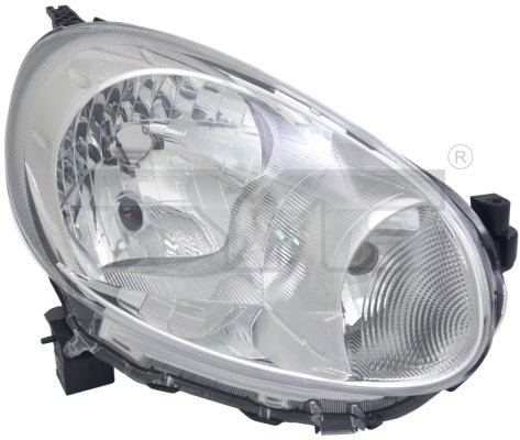 Koplamp TYC 20-12578-05-2