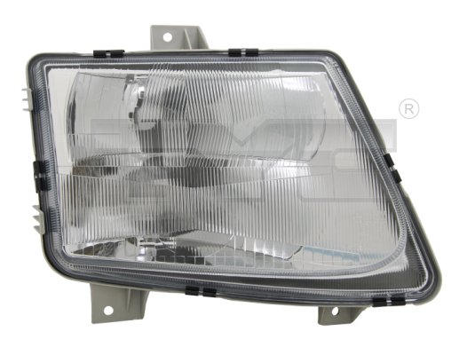 Koplamp TYC 20-12639-05-2