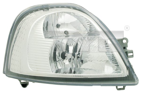 Koplamp TYC 20-1267-05-2