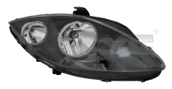 Koplamp TYC 20-12747-15-2