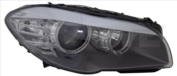 Koplamp TYC 20-12762-06-2