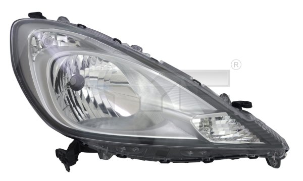 Koplamp TYC 20-12931-15-9