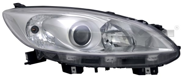 Koplamp TYC 20-12933-05-2