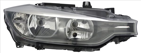 Koplamp TYC 20-12973-05-2