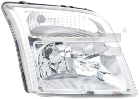 Koplamp TYC 20-1347-05-2