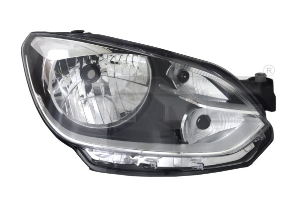 Koplamp TYC 20-14015-05-2