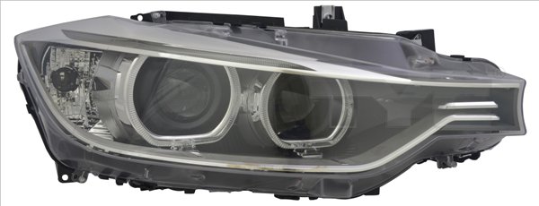 Koplamp TYC 20-14083-05-2