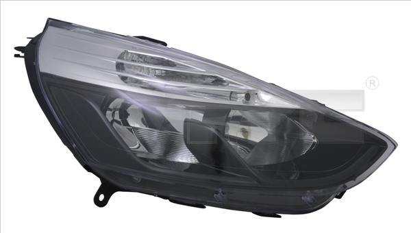 Koplamp TYC 20-14189-05-2