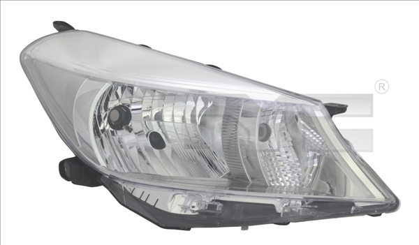 Koplamp TYC 20-14193-15-2