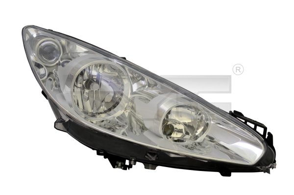 Koplamp TYC 20-14198-05-2