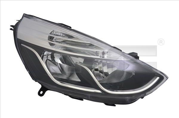 Koplamp TYC 20-14288-05-2