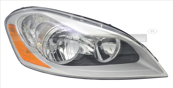 Koplamp TYC 20-14289-05-2