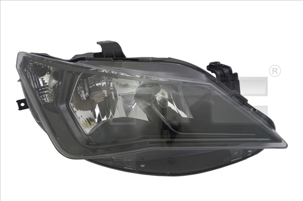 Koplamp TYC 20-14373-35-2