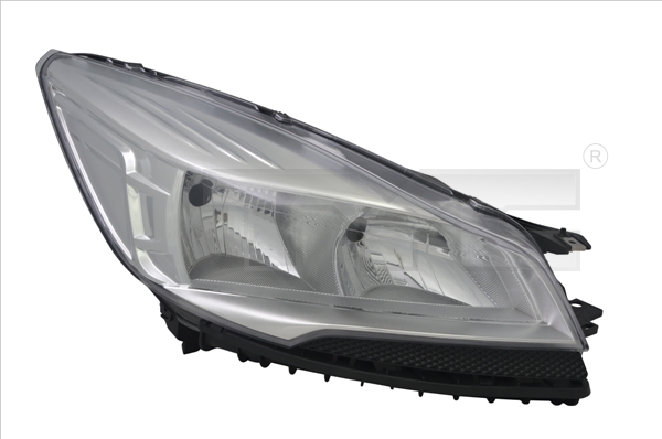 Koplamp TYC 20-14392-05-2