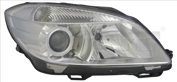 Koplamp TYC 20-14427-05-2