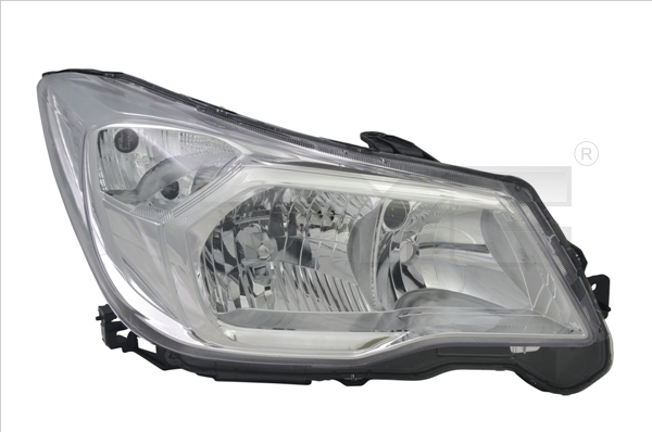 Koplamp TYC 20-14499-05-9