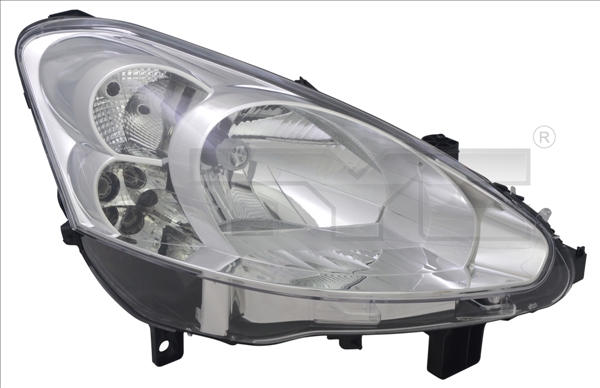 Koplamp TYC 20-14562-05-2
