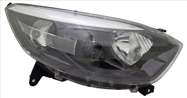 Koplamp TYC 20-14696-05-2