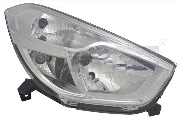 Koplamp TYC 20-14730-05-2