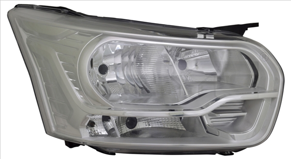 Koplamp TYC 20-14783-05-2