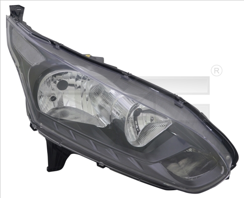 Koplamp TYC 20-14786-15-2