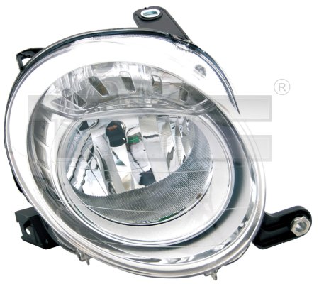 Koplamp TYC 20-1494-05-2