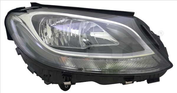 Koplamp TYC 20-15011-06-2