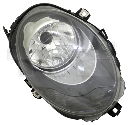 Koplamp TYC 20-15042-15-2