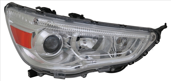 Koplamp TYC 20-15045-05-2