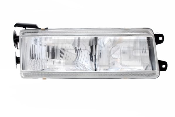 Koplamp TYC 20-1506001