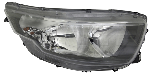 Koplamp TYC 20-15134-05-2