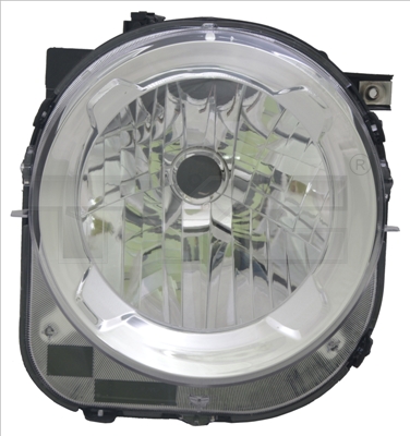 Koplamp TYC 20-15233-05-2